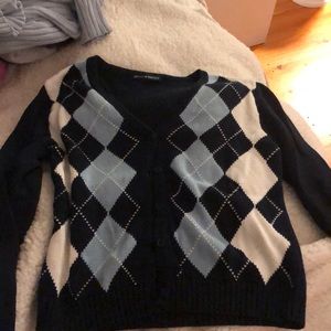 Brandy Melville sweater